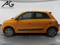 Voitures D'occasion À Charleville-Mezieres | Renault Twingo Iii Sce 65 Equilibre