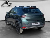 Voitures D'occasion À Sault-Les-Rethel | Dacia Sandero Eco-G 120 Stepway Extreme Null