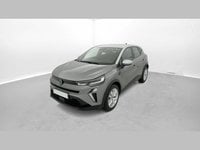 Voitures D'occasion À Vitry-Le-Francois | Renault Captur Eco-G 100 Ch Evolution