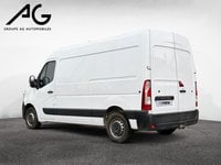 Voitures D'occasion À Wadelincourt | Renault Master Fgn Trac F3300 L2H2 Dci 135 Grand Confort