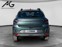Voitures D'occasion À Sault-Les-Rethel | Dacia Sandero Eco-G 120 Stepway Extreme Null