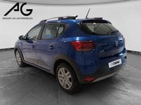 Voitures D'occasion À Charleville-Mezieres | Dacia Sandero Tce 90 - 22 Stepway Confort