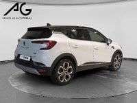Voitures D'occasion À Sault-Les-Rethel | Renault Captur E-Tech Hybride 145 Techno Techno