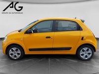Voitures D'occasion À Wadelincourt | Renault Twingo Iii Sce 65 - 20 Life