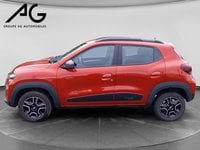 Voitures D'occasion À Wadelincourt | Dacia Spring Expression