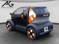 Voitures D'occasion À Wadelincourt | Mobilize Duo 80 Cv