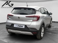Voitures D'occasion À Sault-Les-Rethel | Renault Captur Tce 100 Gpl - 21 Business