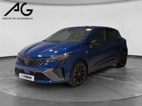 Voitures D'occasion À Charleville-Mezieres | Renault Clio Tce 90 Ch Gsr2 Esprit Alpine