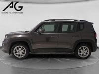 Voitures D'occasion À Charleville-Mezieres | Jeep Renegade 1.6 L Multijet 120 Ch Bvr6 Limited