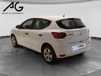 Voitures D'occasion À Charleville-Mezieres | Dacia Sandero Eco-G 100 - 22 Essentiel