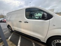 Peugeot Expert diesel BLUEHDI 100 STANDARD PREMIUM OCCASION en Loire-Atlantique - HERIC AUTOMOBILES img-3