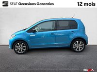 Voitures Occasion Seat Mii Electric 83 Ch Plus À Nevers