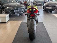 Motos D'occasion À Nevers | Ducati Streetfighter V4 S Lamborghini Edition