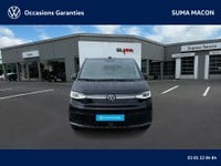 Voitures Occasion Volkswagen Multivan Court 1.4 Ehybrid 218 Dsg6 Energetic À Mâcon