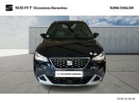 Voitures D'occasion À Chalon Sur Saône | Seat Arona 1.0 Tsi 110 Ch Start/Stop Dsg7 Xperience