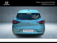 Voitures Occasion Renault Clio V E-Tech 140 - 21 Zen À Tassin La Demi Lune