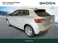 Voitures Occasion Škoda Fabia 1.0 Tsi 95 Ch Evo 2 Bvm5 Selection À Montceau-Les-Mines
