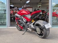 Motos D'occasion À Nevers | Ducati Diavel V4