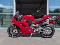 Motos D'occasion À Nevers | Ducati Panigale V2 S
