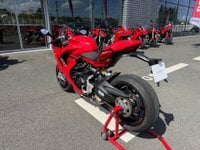 Motos D'occasion À Nevers | Ducati Supersport 950