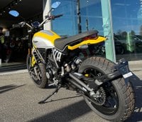 Motos D'neuves Stock À Nevers | Ducati Scrambler 800 Icon (Euro 5)
