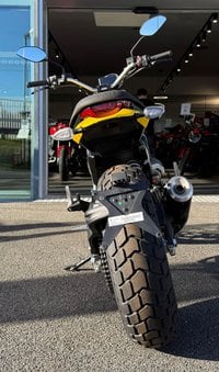 Motos D'neuves Stock À Nevers | Ducati Scrambler 800 Icon (Euro 5)