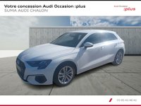 Voitures Occasion Audi A3 Sportback 35 Tfsi 150 Design À Chalon Sur Saône