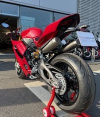 Motos D'occasion À Nevers | Ducati Panigale V2 S