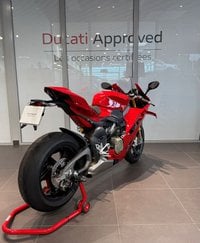 Motos D'occasion À Nevers | Ducati Panigale V4 S (Euro 5)