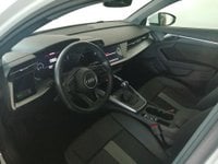 Voitures Occasion Audi A3 Sportback 30 Tfsi 110 Design À Nevers