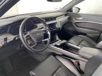 Voitures Occasion Audi E-Tron Sportback 55 Quattro 408 Ch Avus Extended À Nevers