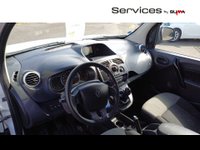 Voitures Occasion Renault Kangoo Express 1.5 Dci 75 Energy E6 Grand Confort À Saint-Marcel