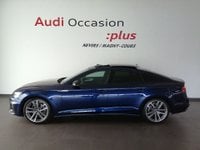 Voitures Occasion Audi A5 Sportback 35 Tdi 163 S Tronic 7 S Edition À Nevers