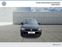 Voitures Occasion Volkswagen Tiguan 2.0 Tdi 150Ch Dsg7 Match À Montceau-Les-Mines