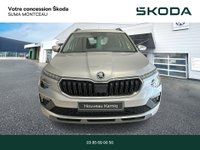 Voitures Neuves Stock Škoda Kamiq 1.0 Tsi Evo 2 116 Ch Dsg7 Selection À Montceau-Les-Mines