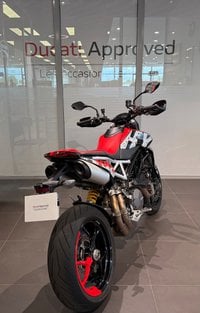 Motos D'neuves Stock À Nevers | Ducati Hypermotard 950 Rve