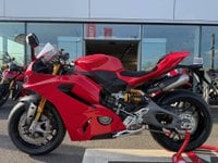 Motos D'occasion À Nevers | Ducati Panigale V2 S