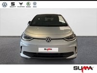 Voitures Occasion Volkswagen Id.3 204 Ch Pro Performance Style À Nevers