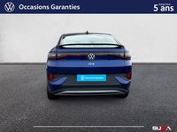 Voitures Occasion Volkswagen Id.5 204 Ch Pro Performance Classique À Cosne