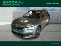 Voitures Occasion Škoda Kamiq 1.0 Tsi Evo 110 Ch Bvm6 Ambition À Chalon Sur Saône