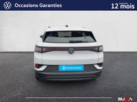 Voitures Occasion Volkswagen Id.4 170 Ch Pure Performance Business À Nevers