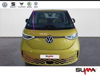 Voitures Occasion Volkswagen Id. Buzz 204 Ch Pro À Nevers
