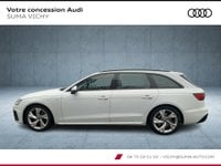 Voitures Occasion Audi A4 Avant 35 Tfsi 150 S Tronic 7 S Line À Toulon-Sur-Allier