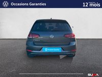 Voitures Occasion Volkswagen E-Golf 136 Electrique À Cosne