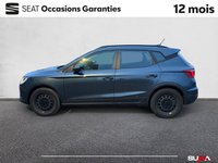 Voitures Occasion Seat Arona 1.0 Ecotsi 95 Ch Start/Stop Bvm5 Reference À Cosne
