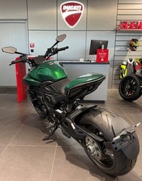 Motos D'neuves Stock À Nevers | Ducati Diavel V4 Bentley Ltd