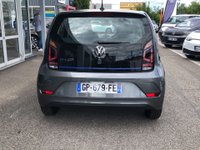 Voitures Occasion Volkswagen E-Up! 2.0 83 Electrique À Montceau-Les-Mines