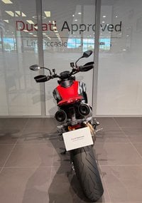 Motos D'neuves Stock À Nevers | Ducati Hypermotard 950 Rve