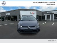 Voitures Occasion Volkswagen Polo 1.0 Tsi 95 S&S Bvm5 Life À Mâcon