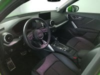 Voitures Occasion Audi Q2 35 Tfsi 150 S Tronic 7 S Line Plus À Nevers